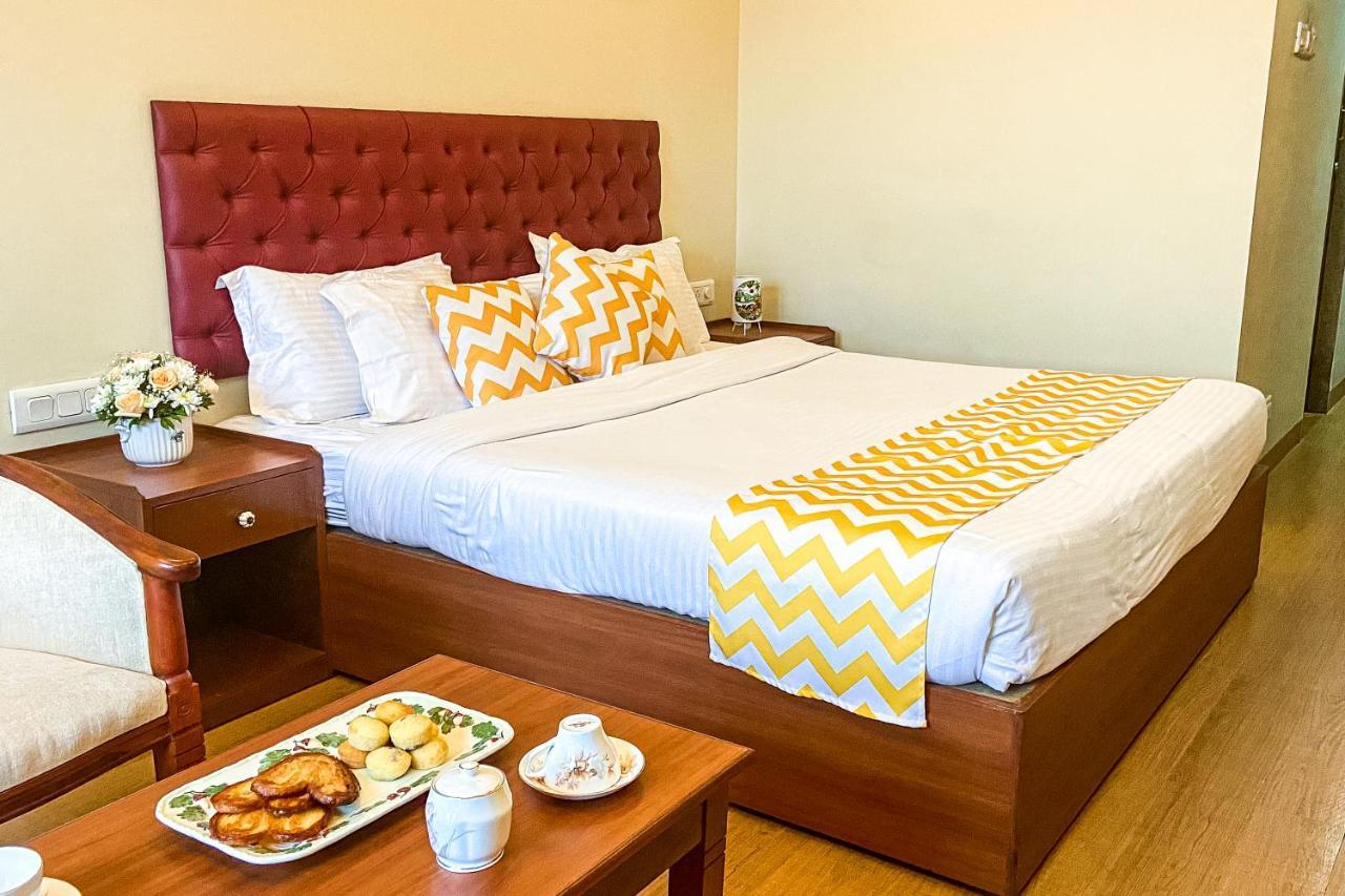 פאנג'י Prazeres Boutique Hotel מראה חיצוני תמונה