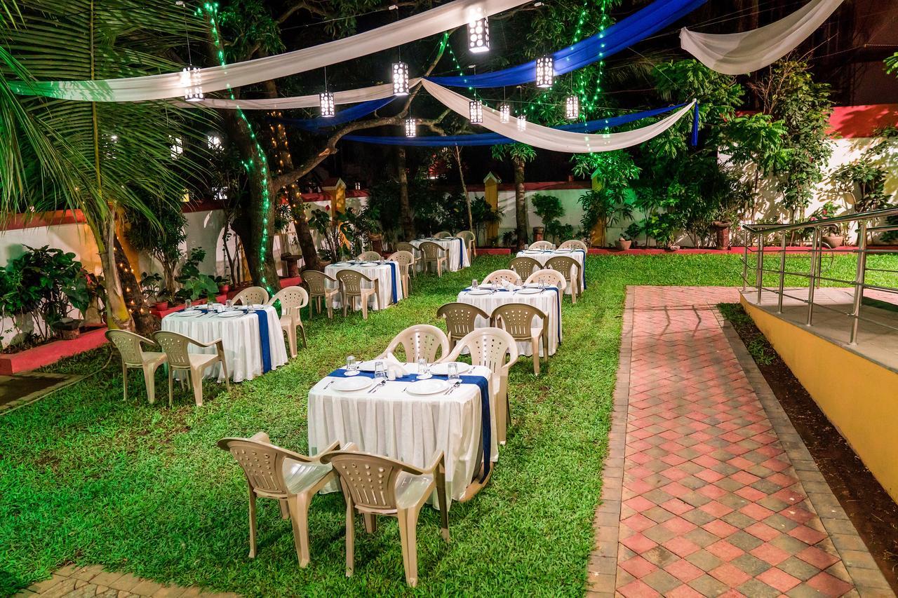 פאנג'י Prazeres Boutique Hotel מראה חיצוני תמונה