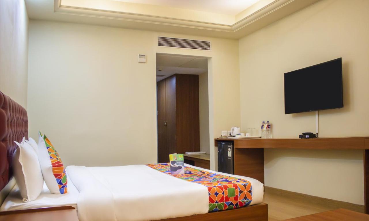 פאנג'י Prazeres Boutique Hotel מראה חיצוני תמונה