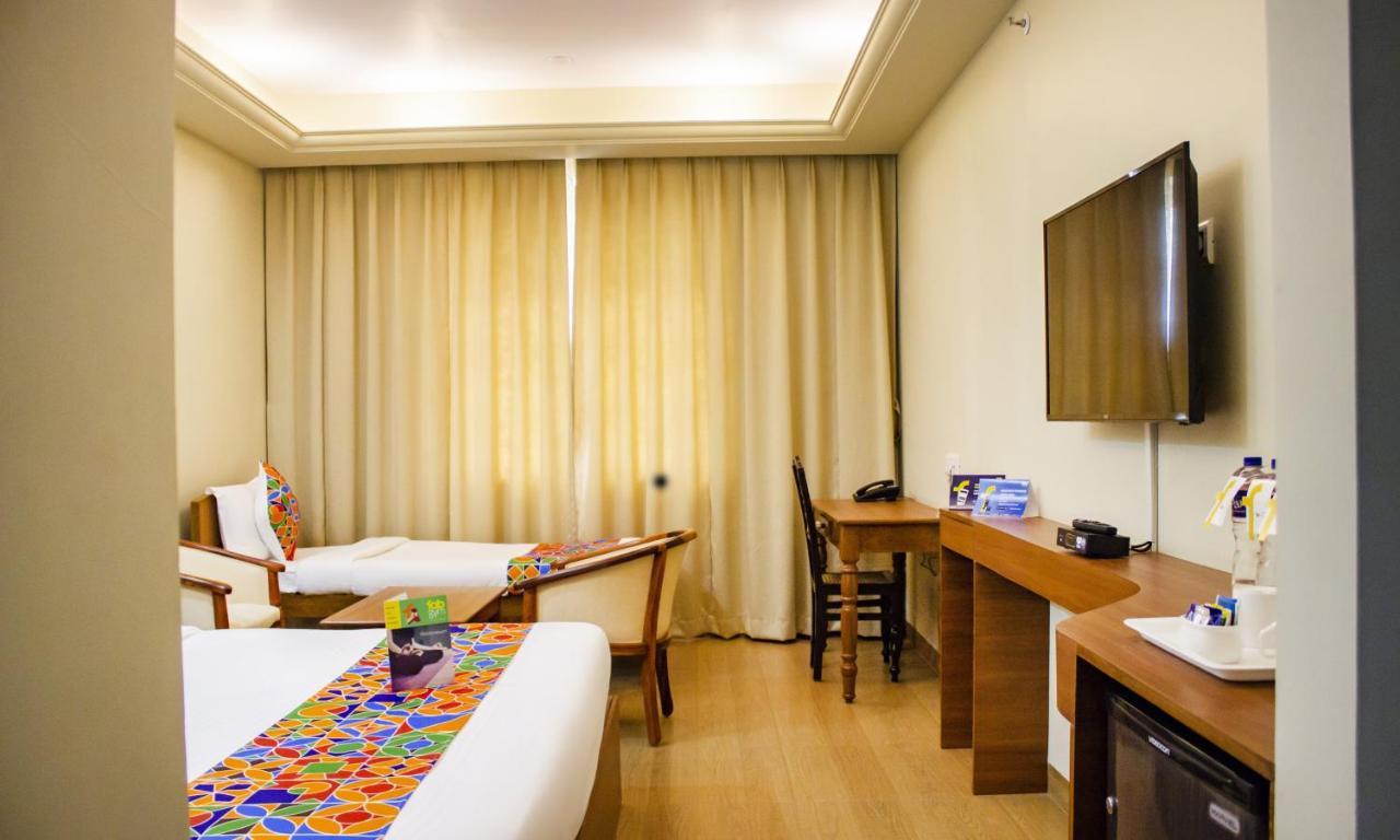 פאנג'י Prazeres Boutique Hotel מראה חיצוני תמונה