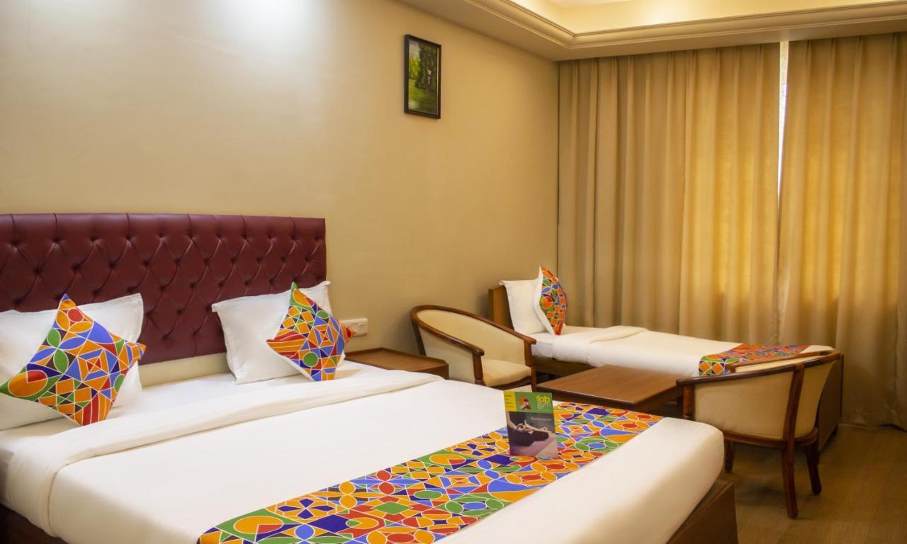פאנג'י Prazeres Boutique Hotel מראה חיצוני תמונה