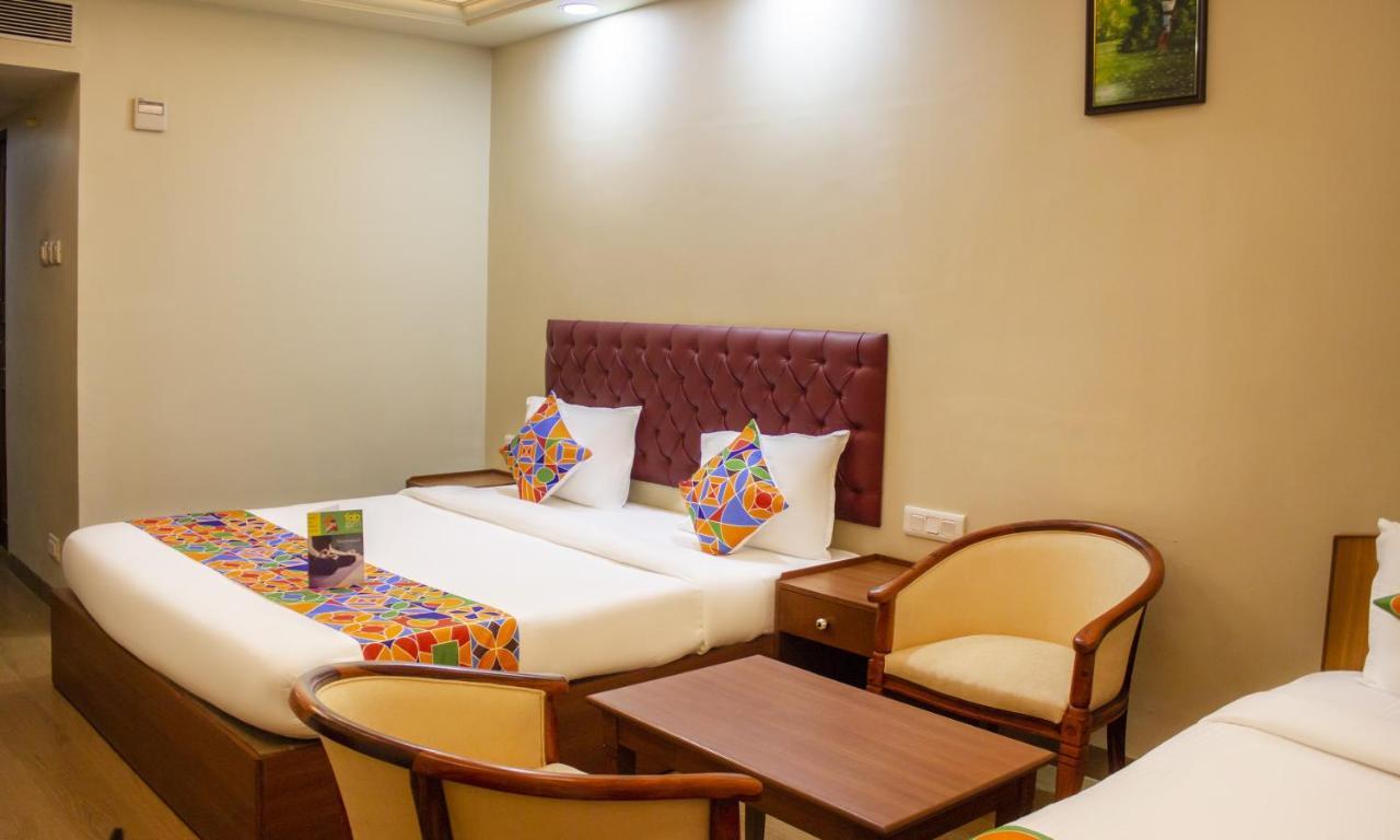 פאנג'י Prazeres Boutique Hotel מראה חיצוני תמונה