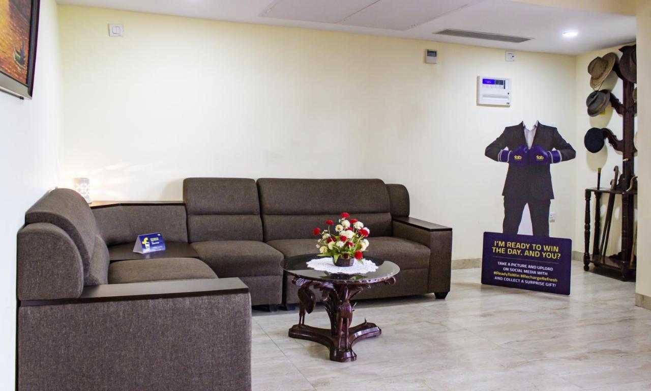 פאנג'י Prazeres Boutique Hotel מראה חיצוני תמונה
