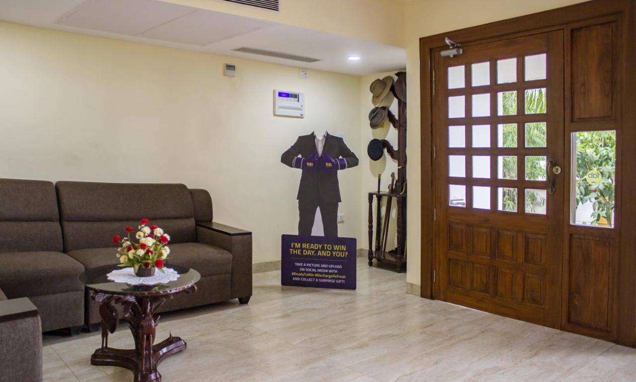 פאנג'י Prazeres Boutique Hotel מראה חיצוני תמונה