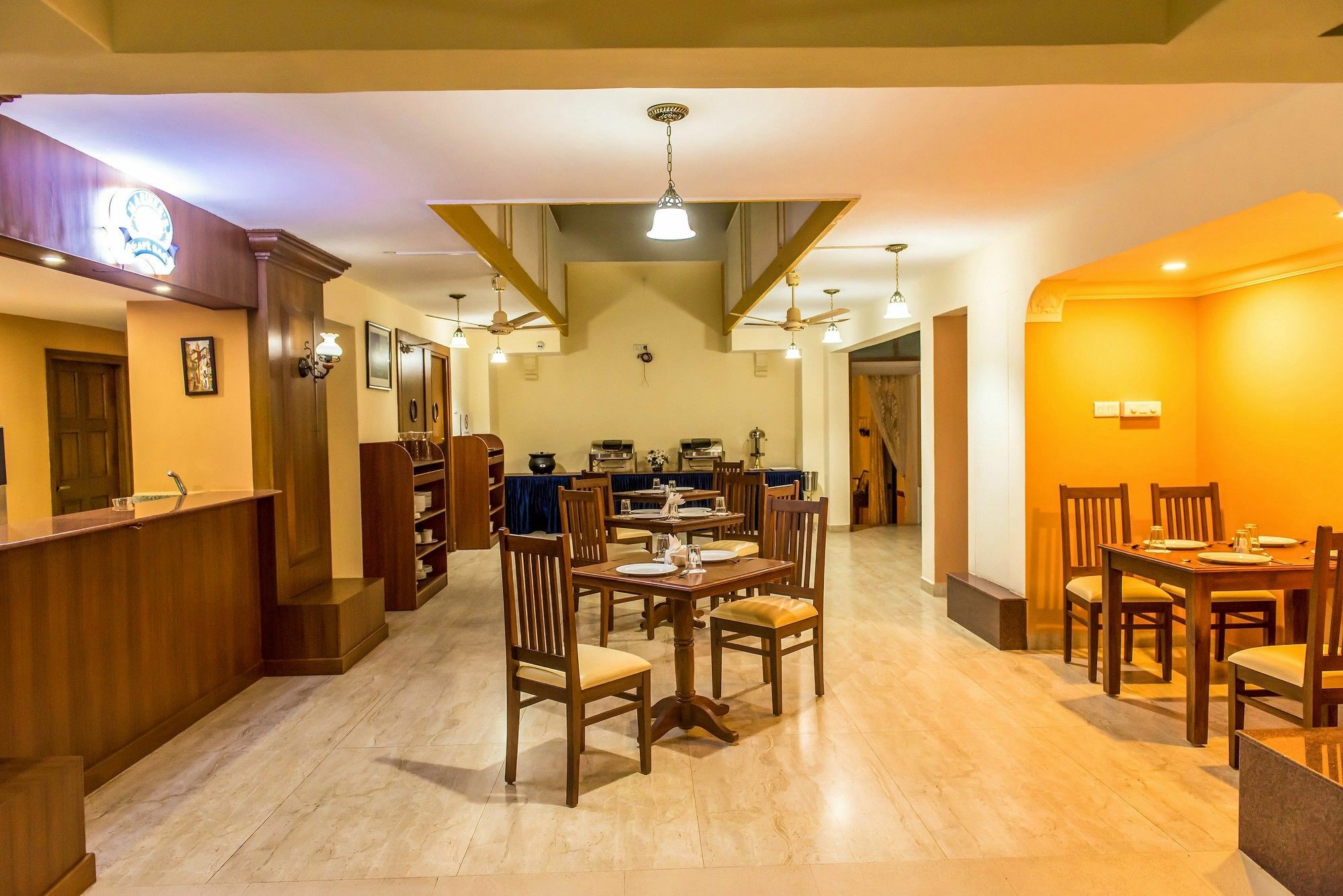 פאנג'י Prazeres Boutique Hotel מראה חיצוני תמונה
