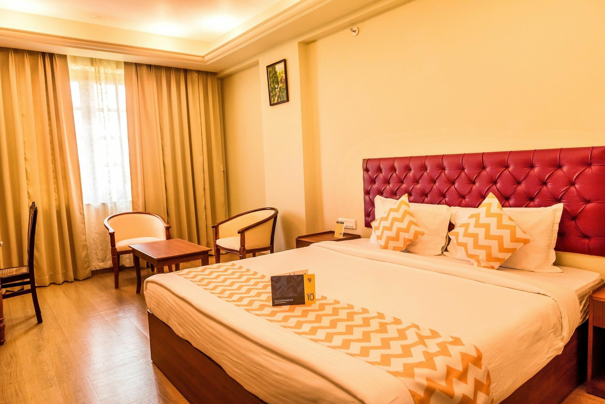 פאנג'י Prazeres Boutique Hotel מראה חיצוני תמונה