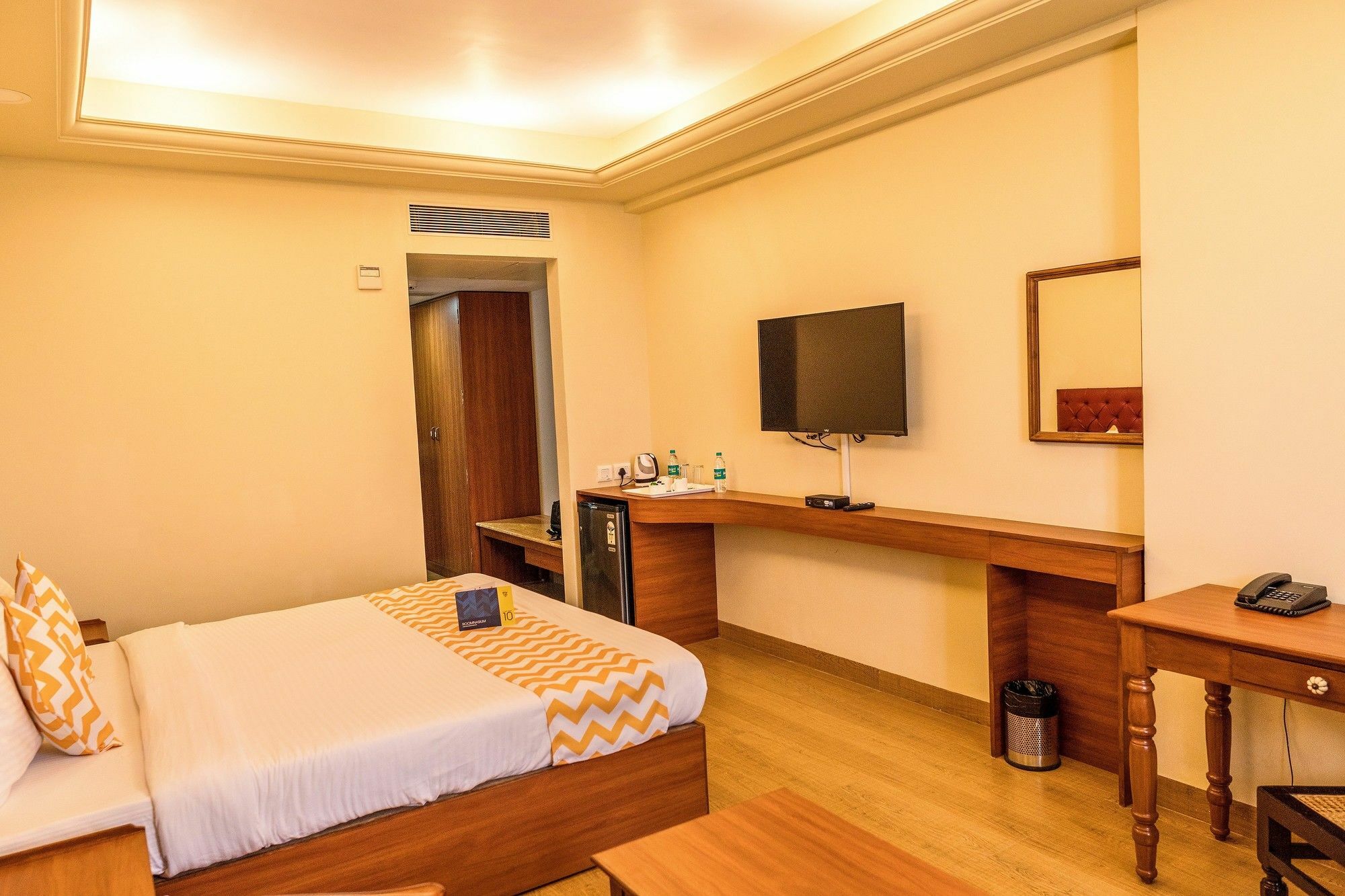 פאנג'י Prazeres Boutique Hotel מראה חיצוני תמונה